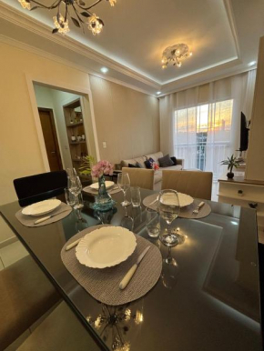 Apartamento Premium